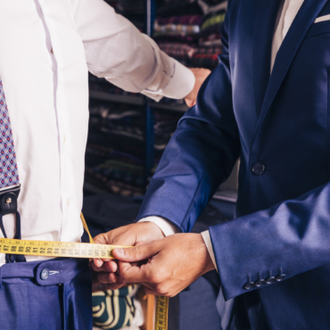 Suits & Shirts